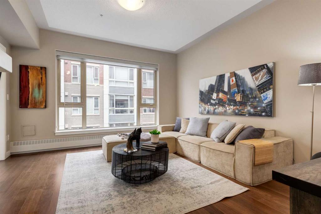 Picture of 413, 35 Inglewood Park SE, Calgary Real Estate Listing