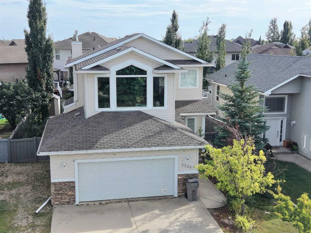 Picture of 9209 129 Avenue , Grande Prairie Real Estate Listing