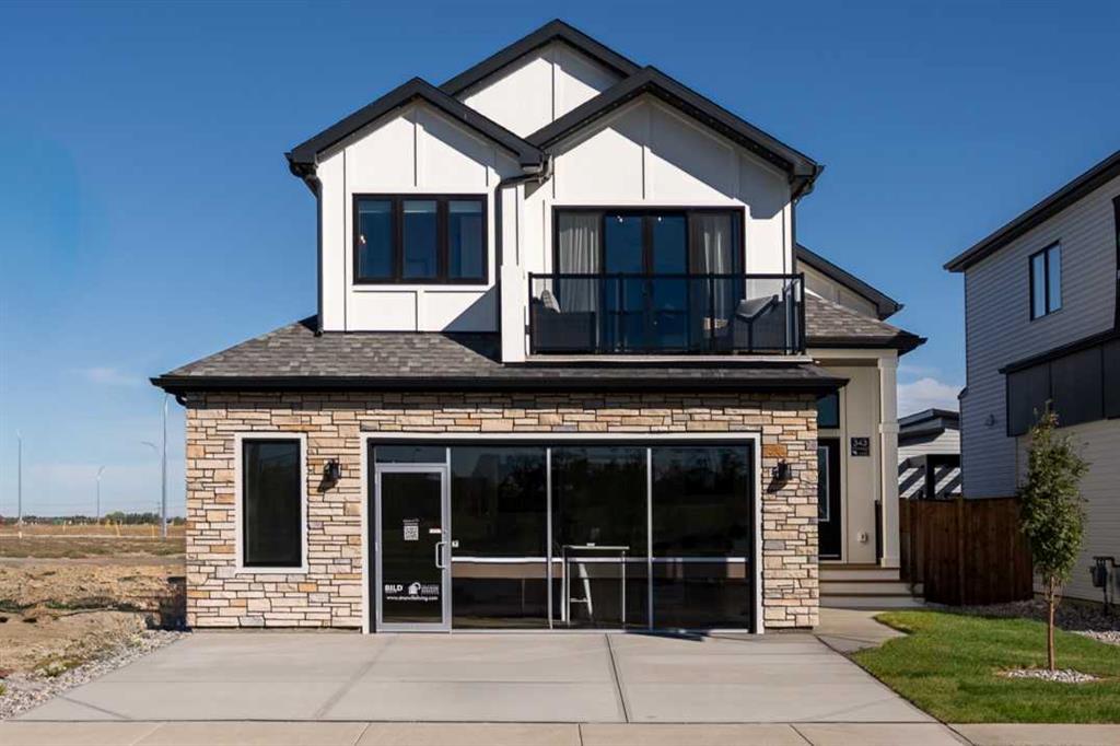 Picture of 343 Blackwolf Boulevard N, Lethbridge Real Estate Listing