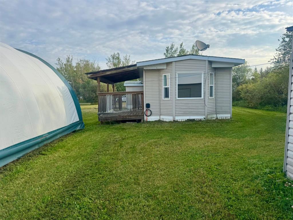 Picture of 9725 107 Street , Hythe Real Estate Listing