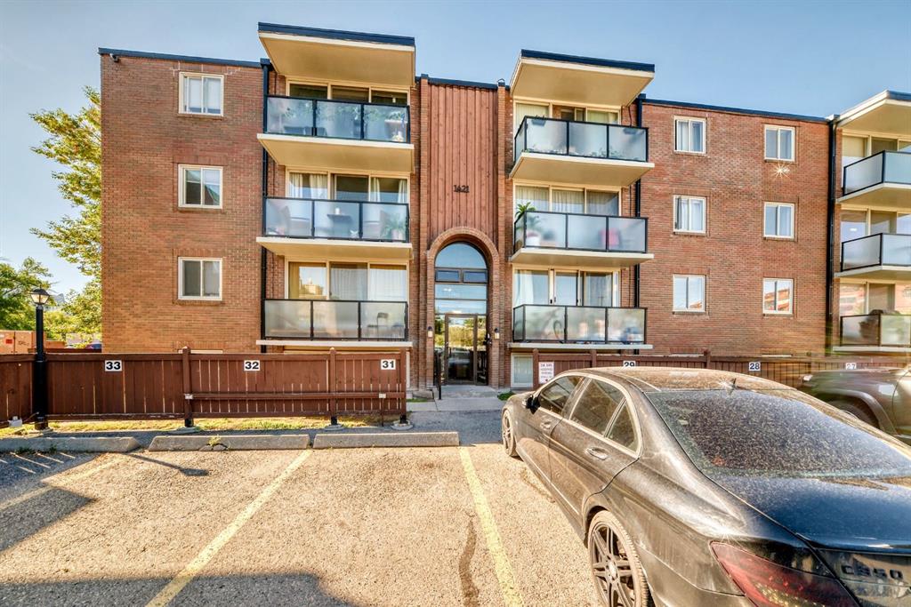 Picture of 232, 1421 7 Avenue NW, Calgary Real Estate Listing
