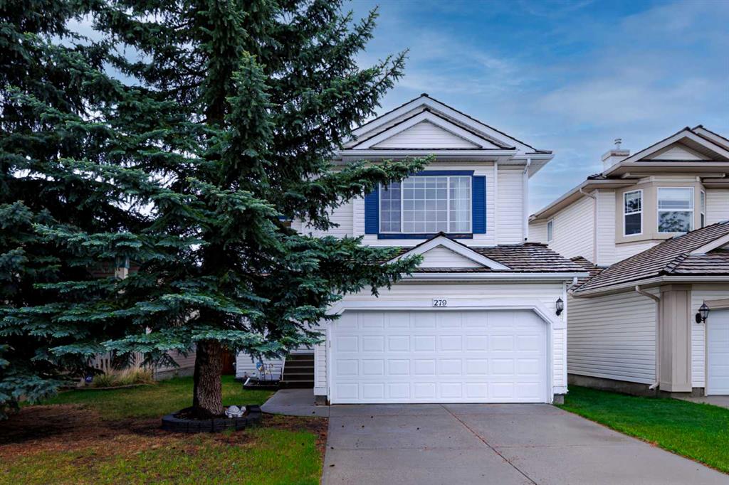 Picture of 279 Valley Brook Circle NW, Calgary Real Estate Listing