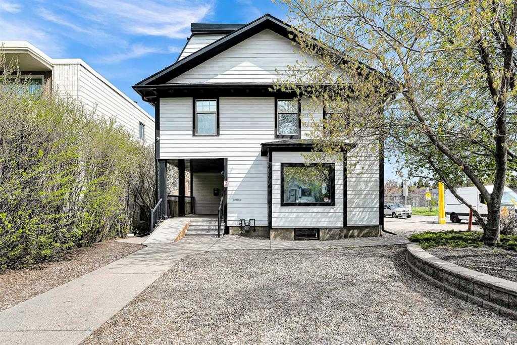 Picture of 1850 14 Street SW, Calgary Real Estate Listing
