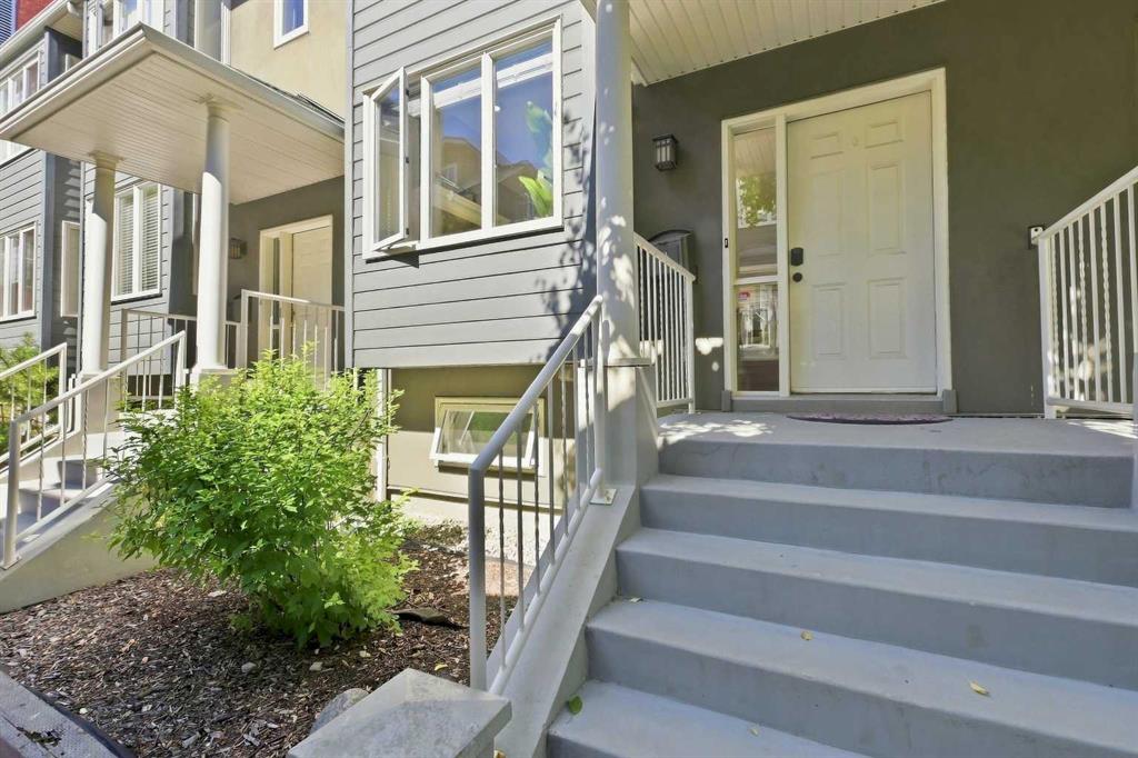 Picture of 12, 110 10 Avenue NE, Calgary Real Estate Listing