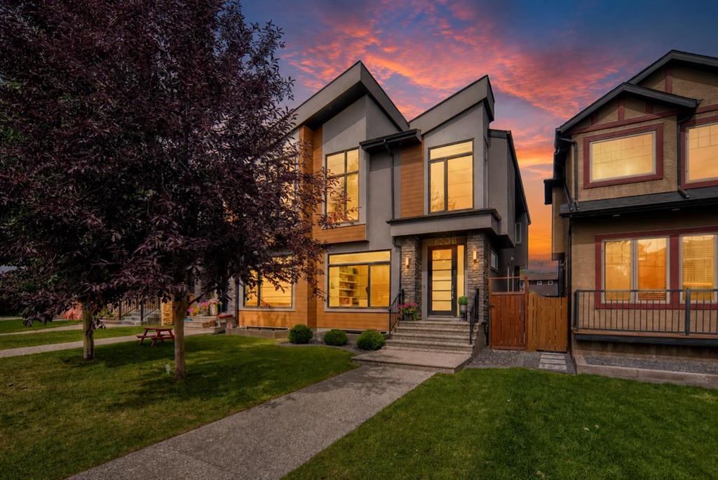 Picture of 620B 23 Avenue NE, Calgary Real Estate Listing