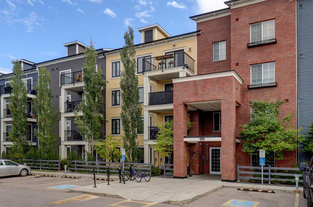 Picture of 1310, 99 Copperstone Park SE, Calgary Real Estate Listing