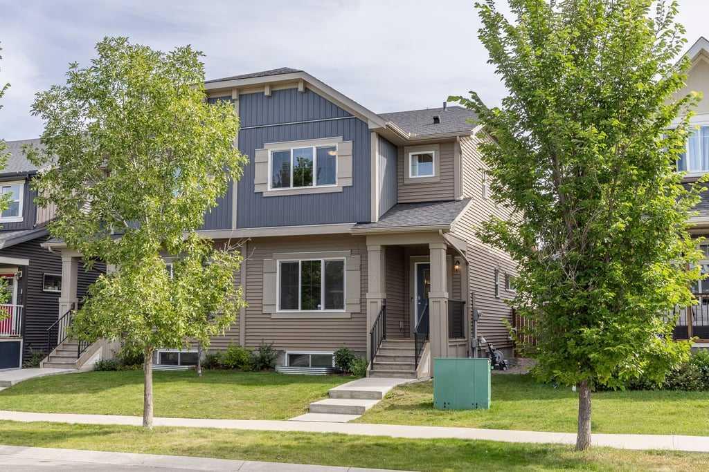 Picture of 338 Fireside Boulevard , Cochrane Real Estate Listing