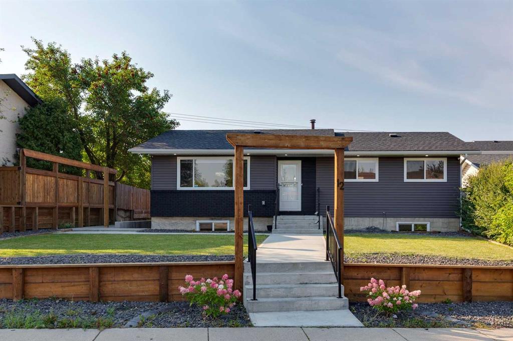 Picture of 12 Rundleson Way NE, Calgary Real Estate Listing