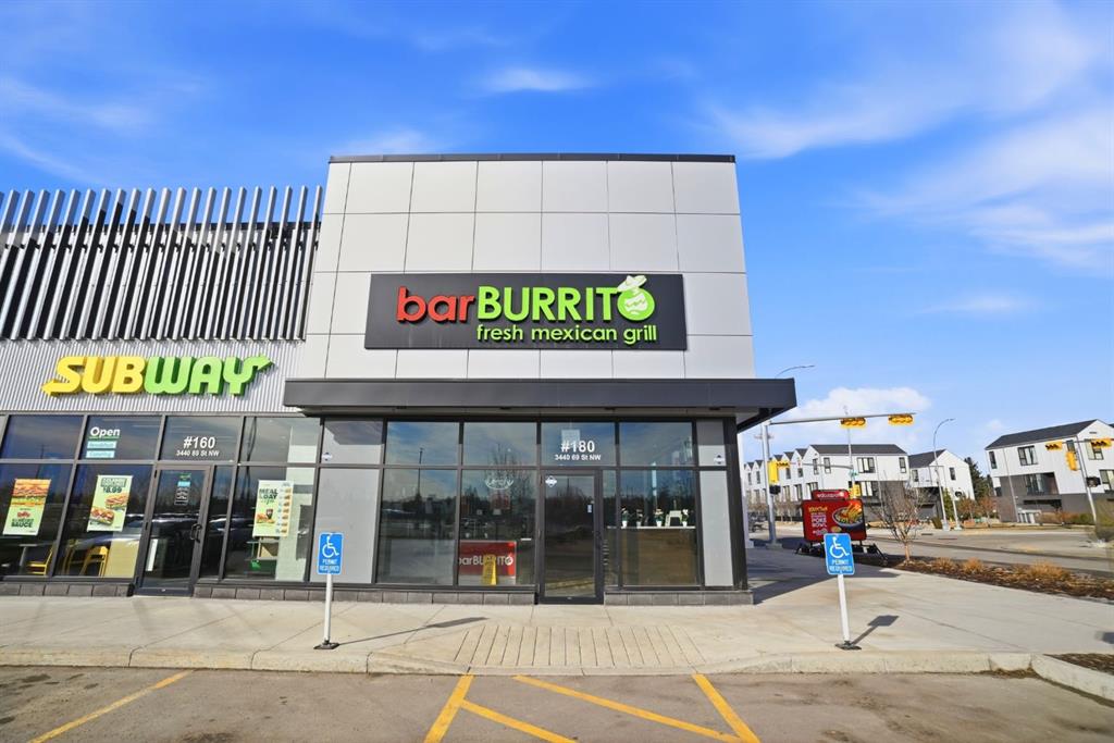 Picture of 180, 3440 69 Street NW, Calgary Real Estate Listing