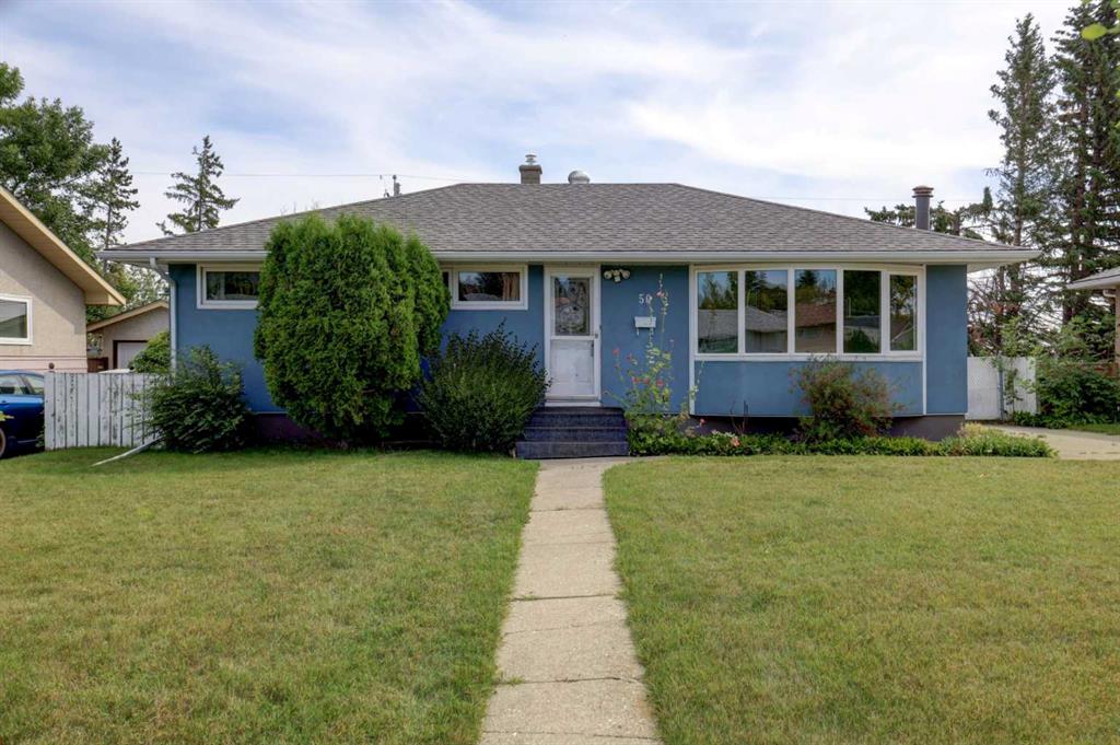 Picture of 50 Thornlee Crescent NW, Calgary Real Estate Listing