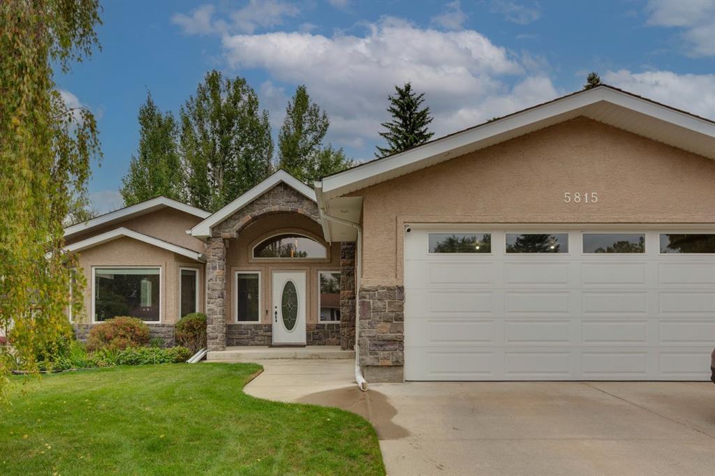 Picture of 5815 Dalhousie Drive NW, Calgary Real Estate Listing