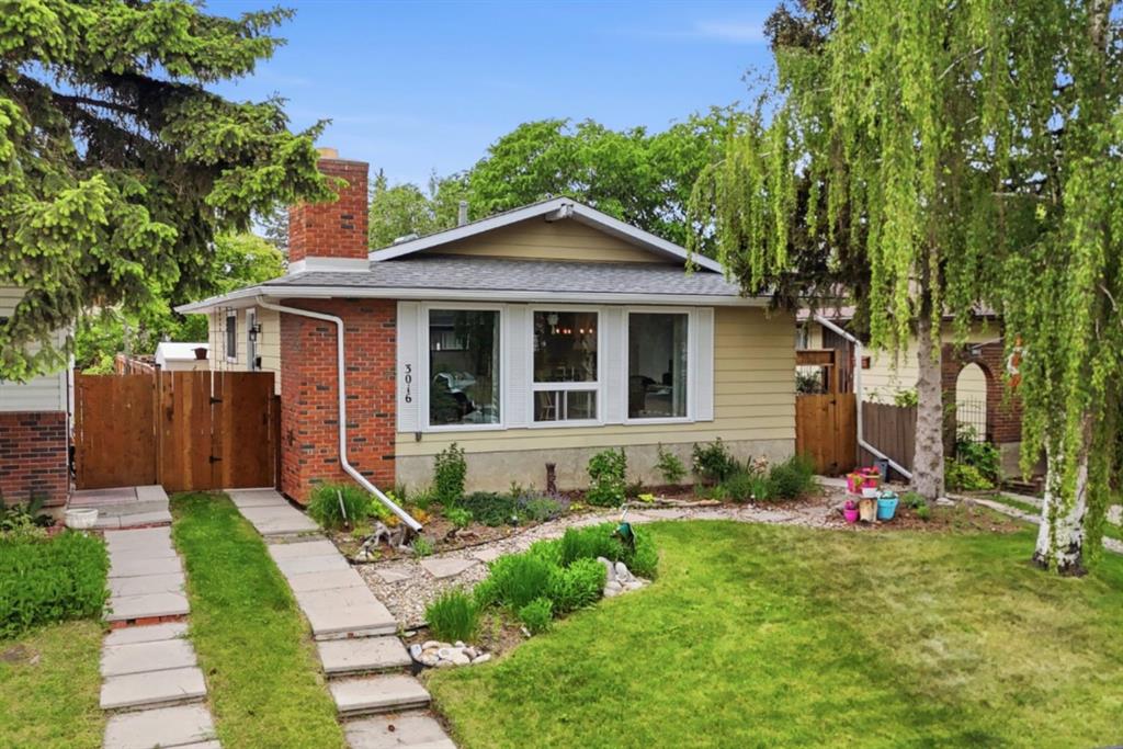 Picture of 3016 Cedar Ridge Drive SW, Calgary Real Estate Listing