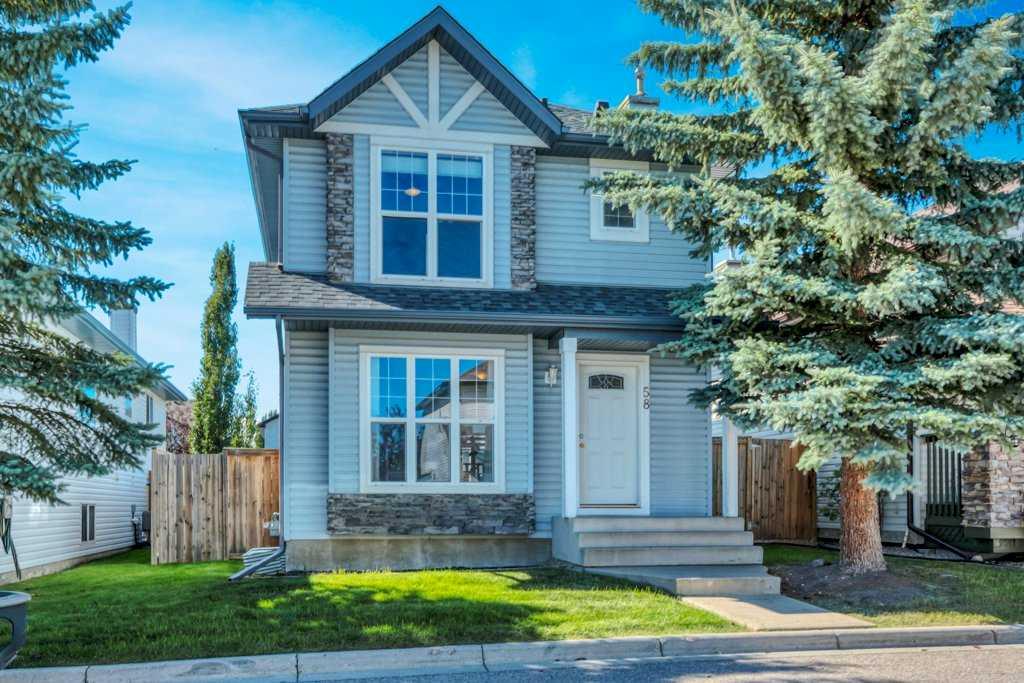 Picture of 58 Rocky Ridge Green , Calgary Real Estate Listing