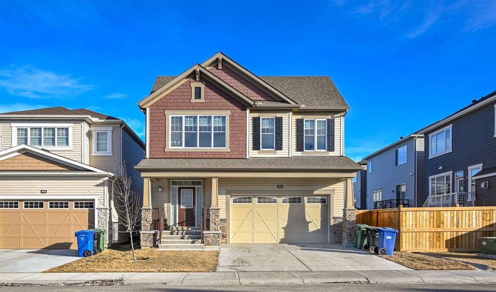 Picture of 64 Cityside Common NE, Calgary Real Estate Listing