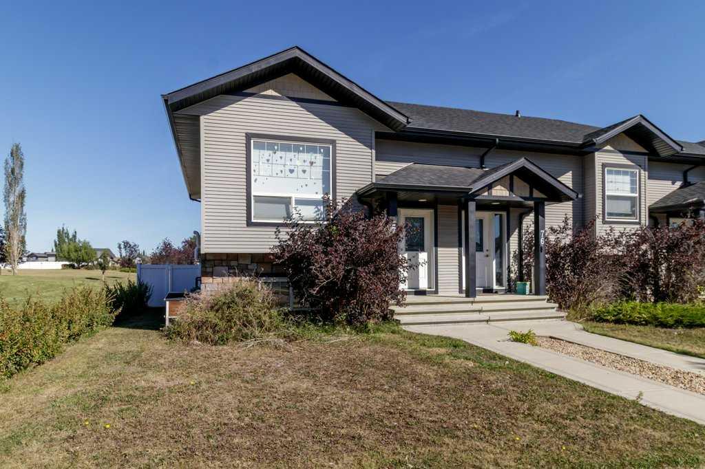 Picture of 74 Hawkridge Boulevard , Penhold Real Estate Listing