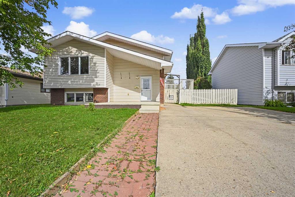 Picture of 9748 71 Avenue , Grande Prairie Real Estate Listing