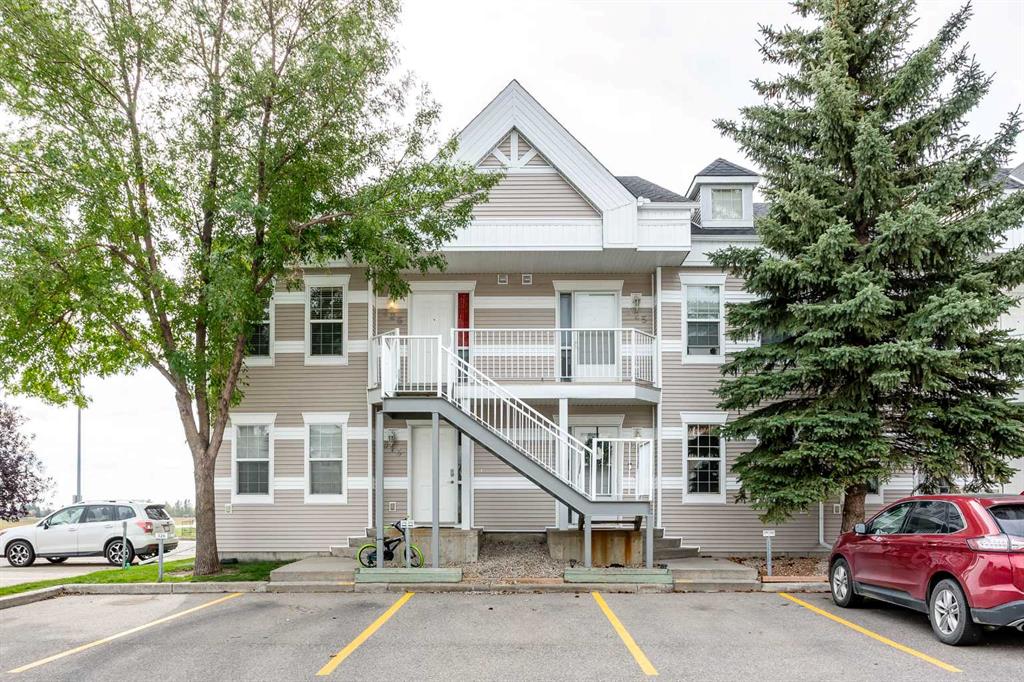 Picture of 315, 103 Strathaven Drive , Strathmore Real Estate Listing