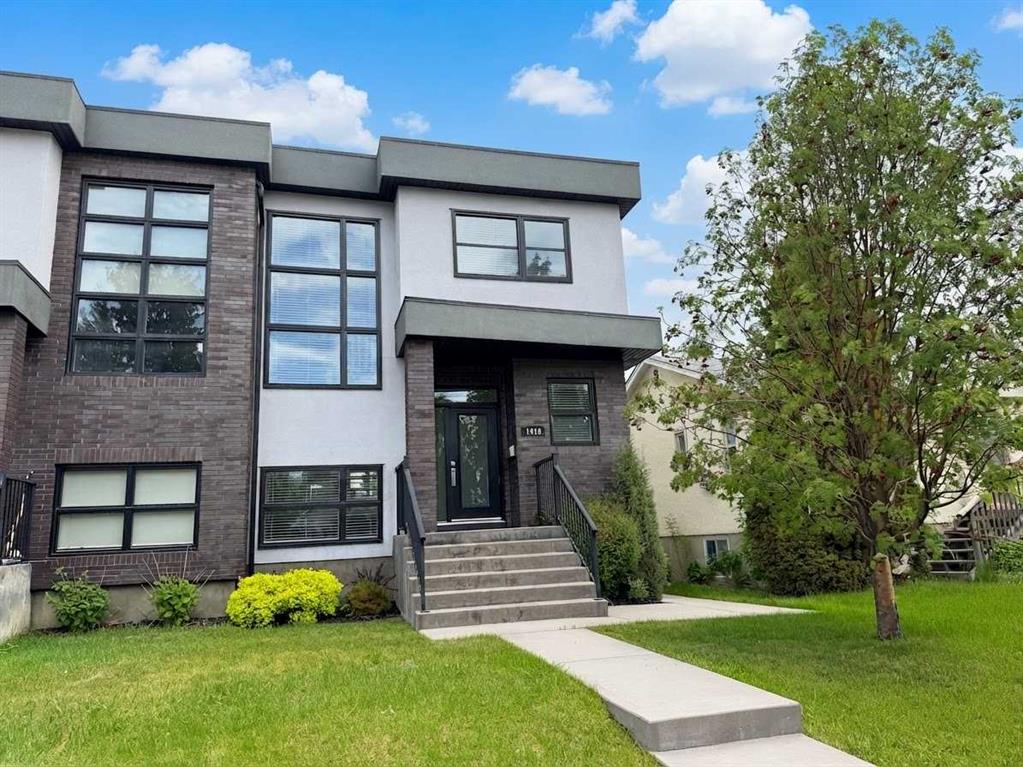 Picture of 1410 21 Avenue NW, Calgary Real Estate Listing