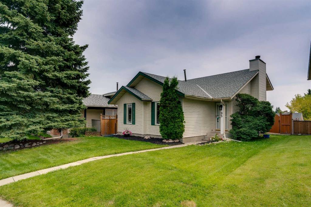 Picture of 95 Shawglen Rise SW, Calgary Real Estate Listing