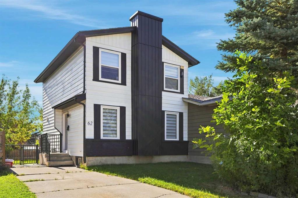 Picture of 62 Deer Ridge Way SE, Calgary Real Estate Listing