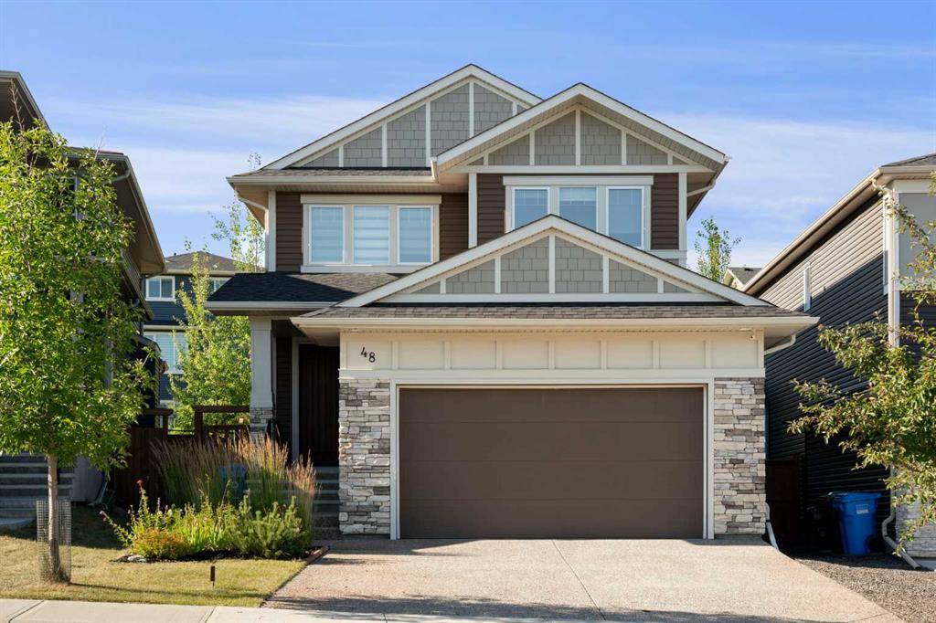 Picture of 48 Crestbrook Link SW, Calgary Real Estate Listing