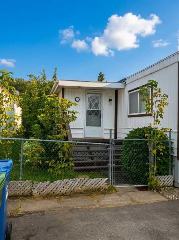 Picture of 74, 5344 76 Street , Red Deer Real Estate Listing