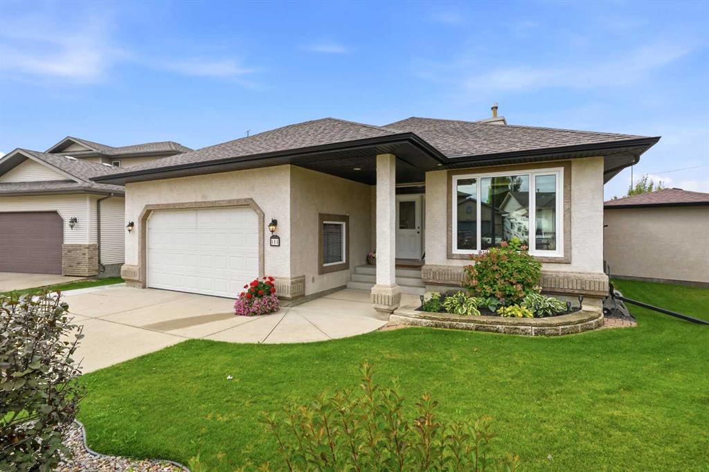 Picture of 111 Adams Close , Red Deer Real Estate Listing