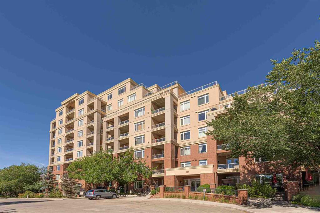 Picture of 3302, 24 Hemlock Crescent SW, Calgary Real Estate Listing