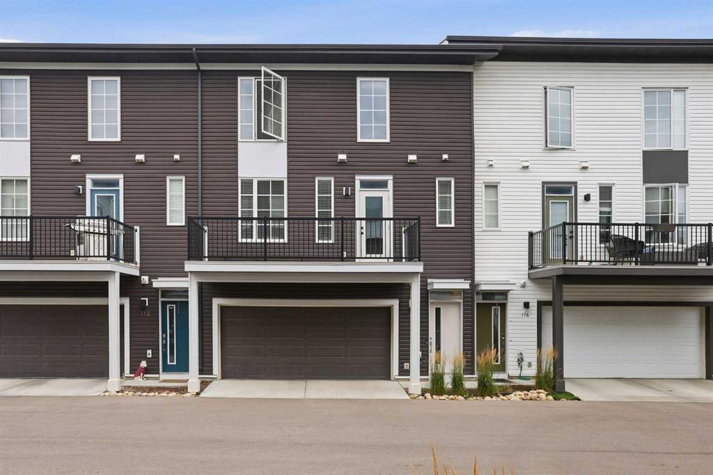 Picture of 174 Walgrove Common SE, Calgary Real Estate Listing
