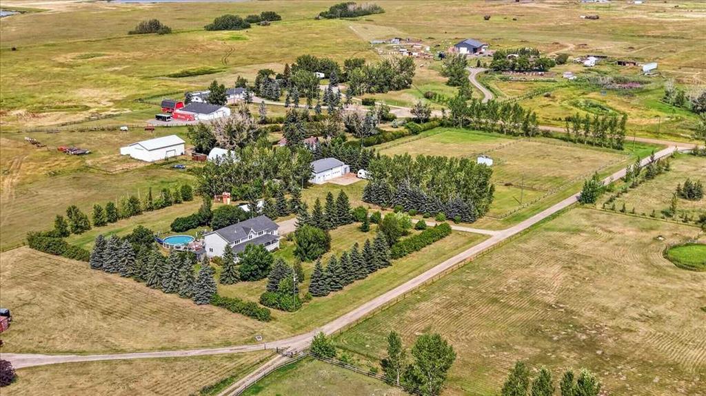 Picture of 270055 Township Road 234A  , Rural Rocky View County Real Estate Listing