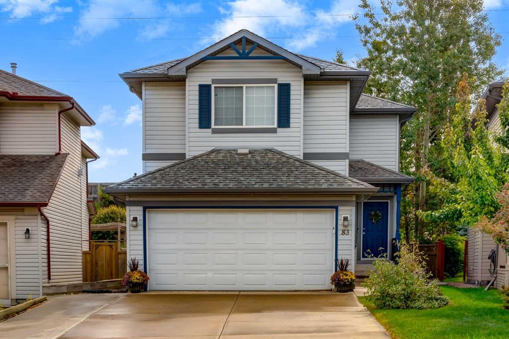 Picture of 83 Valley Stream Circle NW, Calgary Real Estate Listing