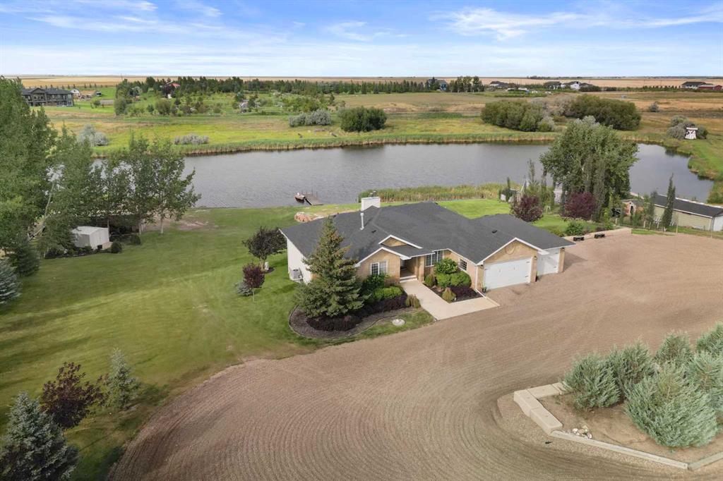 Picture of 7312 Township Road 124  , Rural Cypress County Real Estate Listing