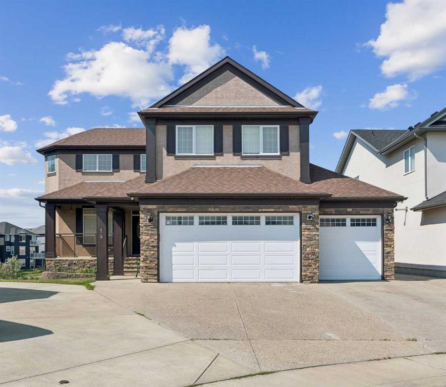 Picture of 14 Taralake Cape NE, Calgary Real Estate Listing