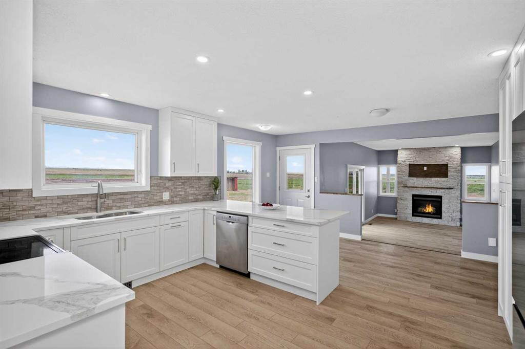 Picture of 578099 83 Street E, Rural Foothills County Real Estate Listing