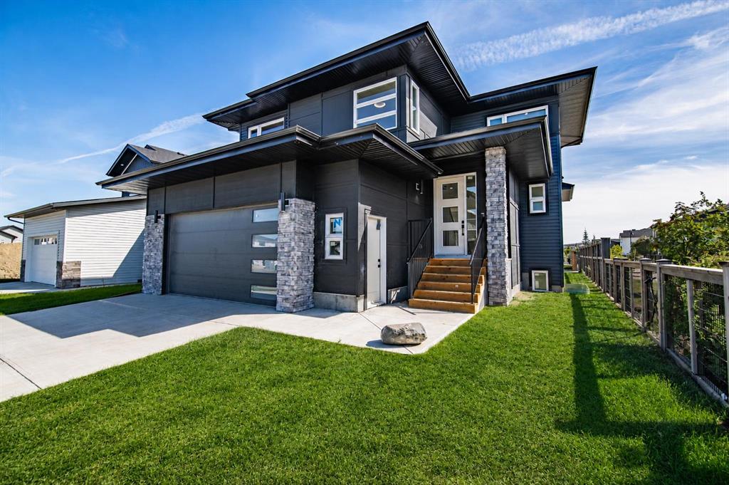 Picture of 33 Thatcher Avenue , Red Deer Real Estate Listing