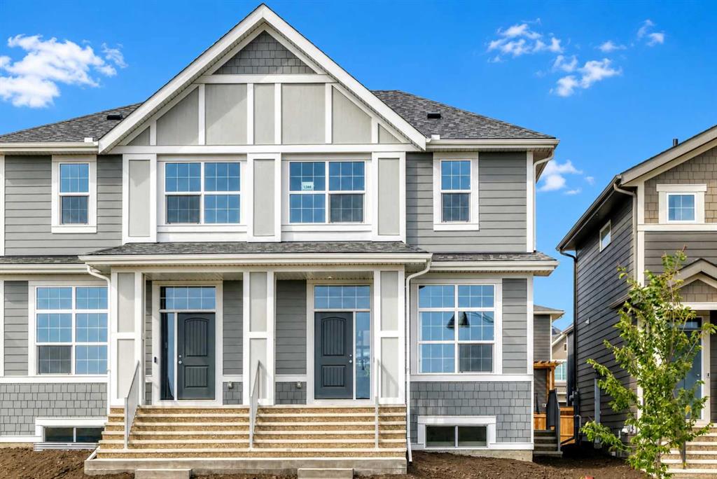 Picture of 1344 Mahogany Boulevard SE, Calgary Real Estate Listing