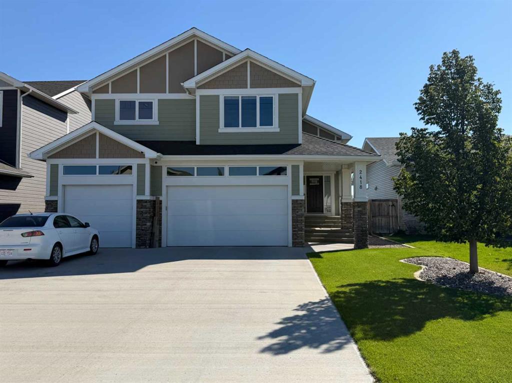 Picture of 2418 Aspen Drive , Coaldale Real Estate Listing