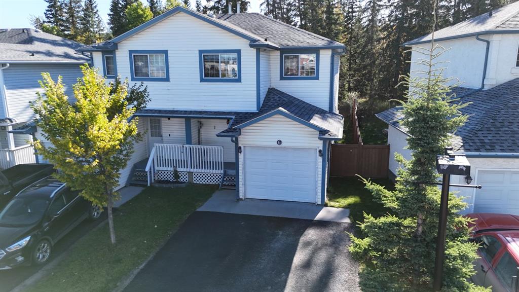 Picture of 6, 465 MAKENNY Street , Hinton Real Estate Listing
