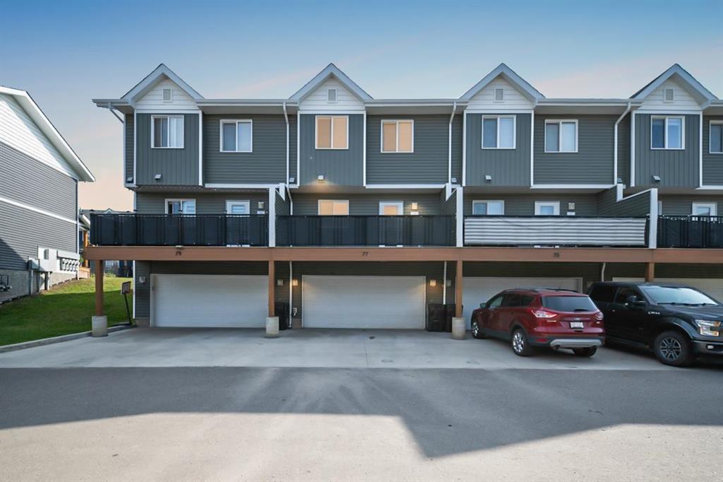 Picture of 77, 401 Athabasca Avenue , Fort McMurray Real Estate Listing