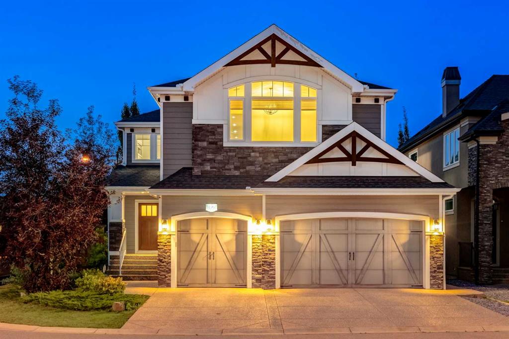 Picture of 32 Aspen Vista Way SW, Calgary Real Estate Listing
