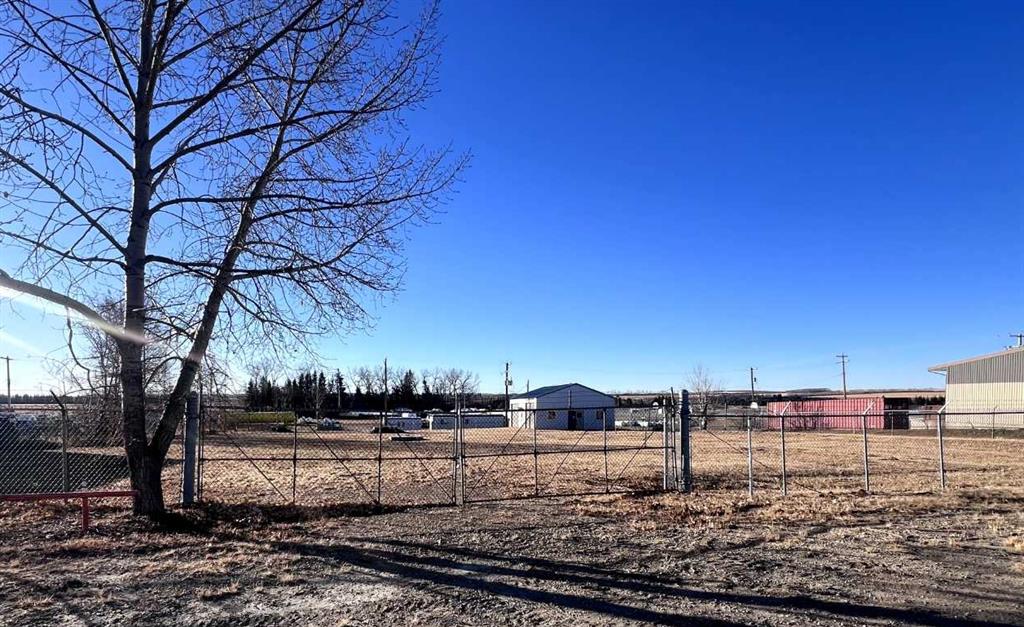 Picture of 5025 45 Avenue , Rimbey Real Estate Listing