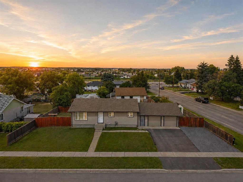 Picture of 4814 Lorne Avenue , Blackfalds Real Estate Listing