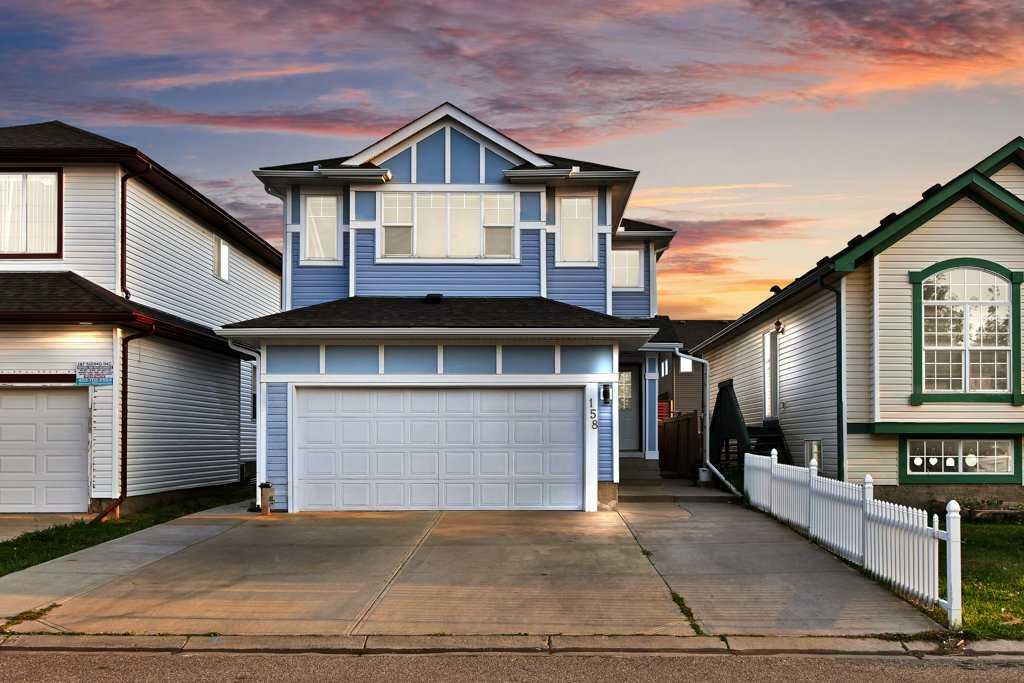 Picture of 158 Taralea Circle NE, Calgary Real Estate Listing