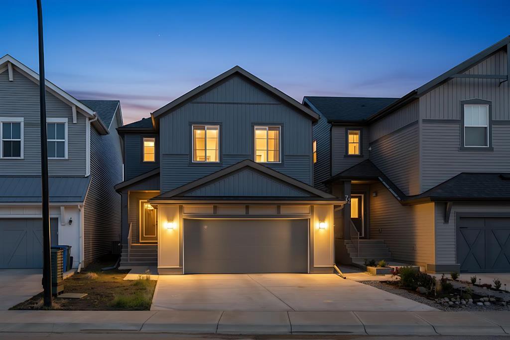 Picture of 68 Sugarsnap Way SE, Calgary Real Estate Listing