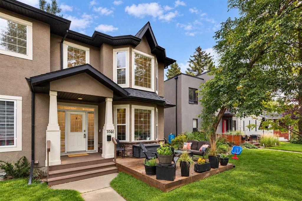 Picture of 1046 Rundle Crescent NE, Calgary Real Estate Listing