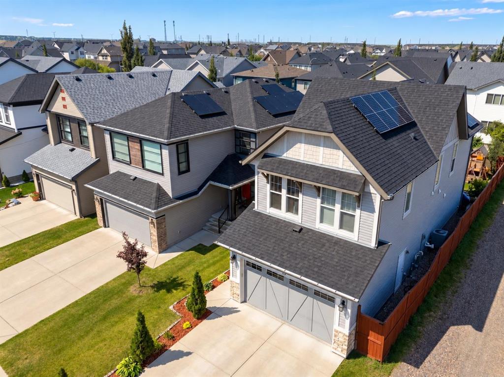 Picture of 29 Copperpond Parade SE, Calgary Real Estate Listing