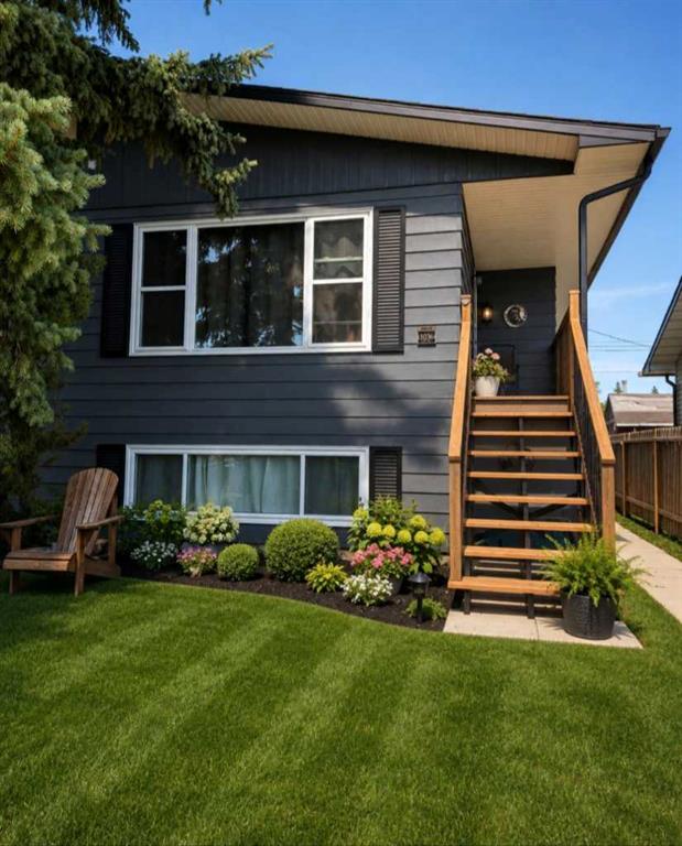 Picture of 1036 Grey Avenue , Crossfield Real Estate Listing