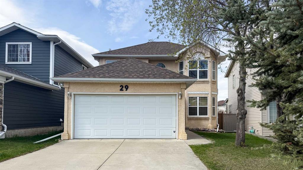 Picture of 29 Harvest Glen Link NE, Calgary Real Estate Listing