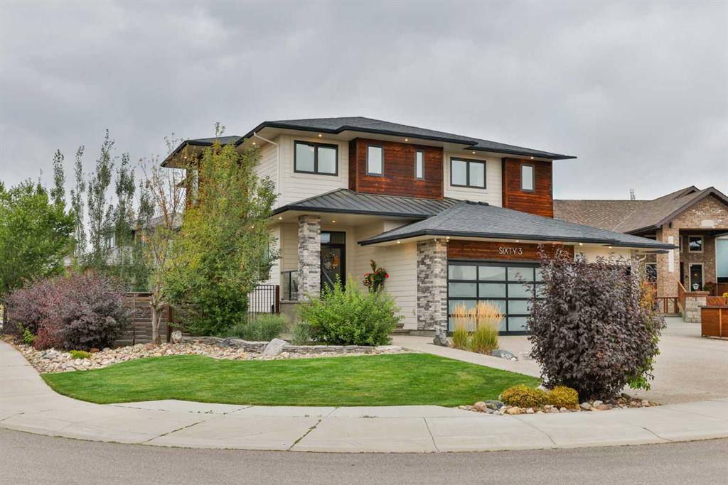 Picture of 63 Stonecrest Point W, Lethbridge Real Estate Listing