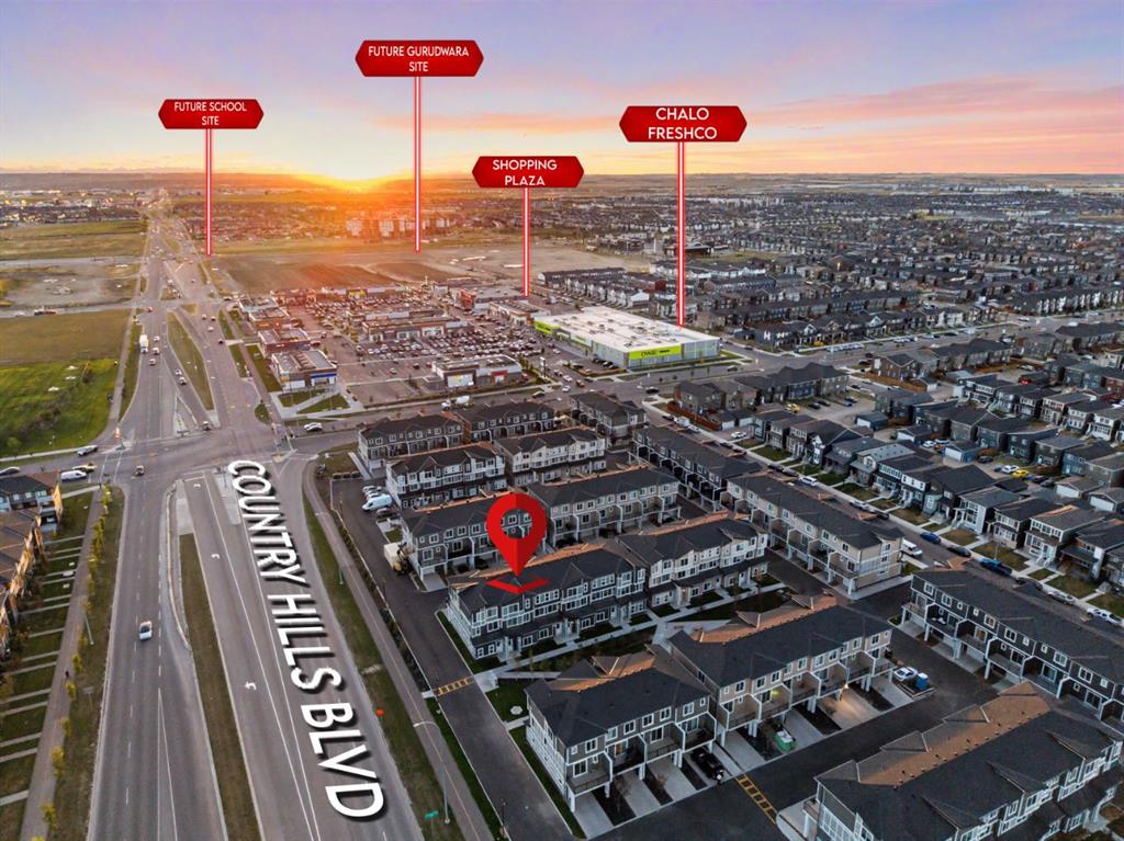 Picture of 225, 75 Cornerstone Row NE, Calgary Real Estate Listing